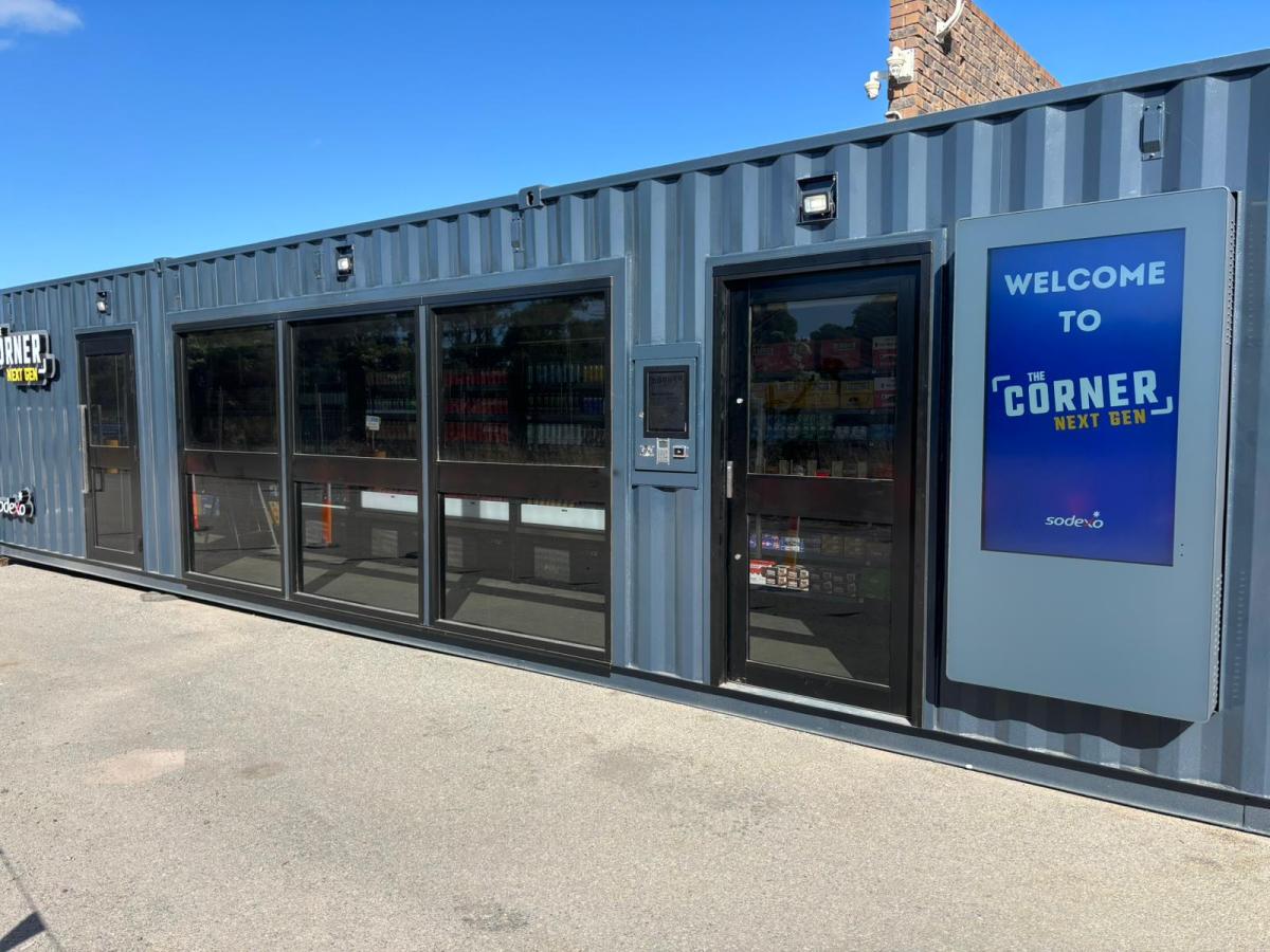 FIFO Targetted Digital Screens 1/10 SOV Introductory special